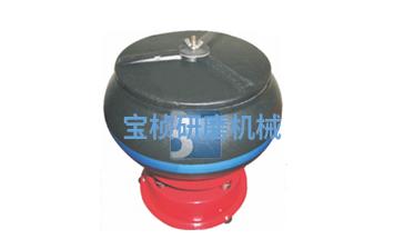 小型振動(dòng)拋光機(jī)