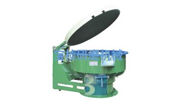 三次元振動研磨機(jī)