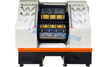 84GT 干式高速研磨溜光機